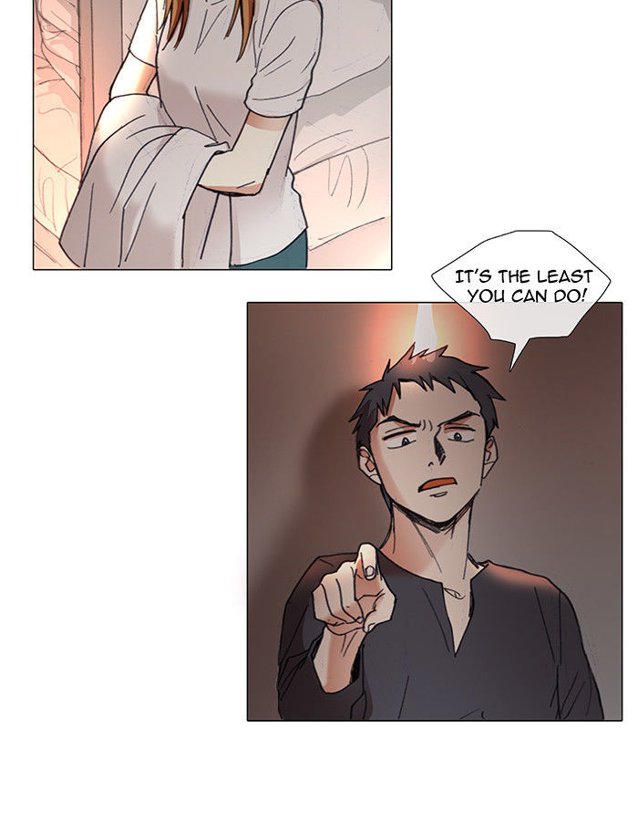 Magical Exam Student Chapter 27 page 32 - Chapter 27