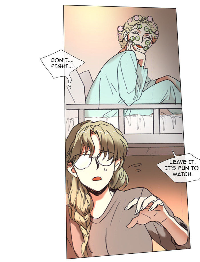 Magical Exam Student Chapter 27 page 36 - Chapter 27