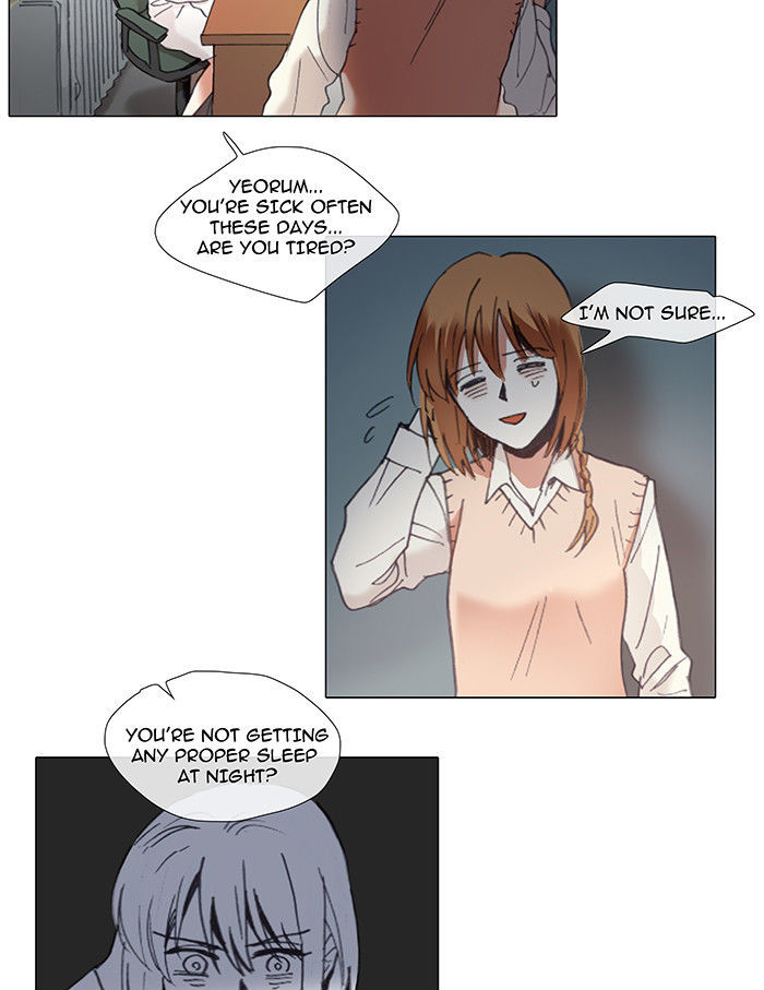 Magical Exam Student Chapter 27 page 4 - Chapter 27