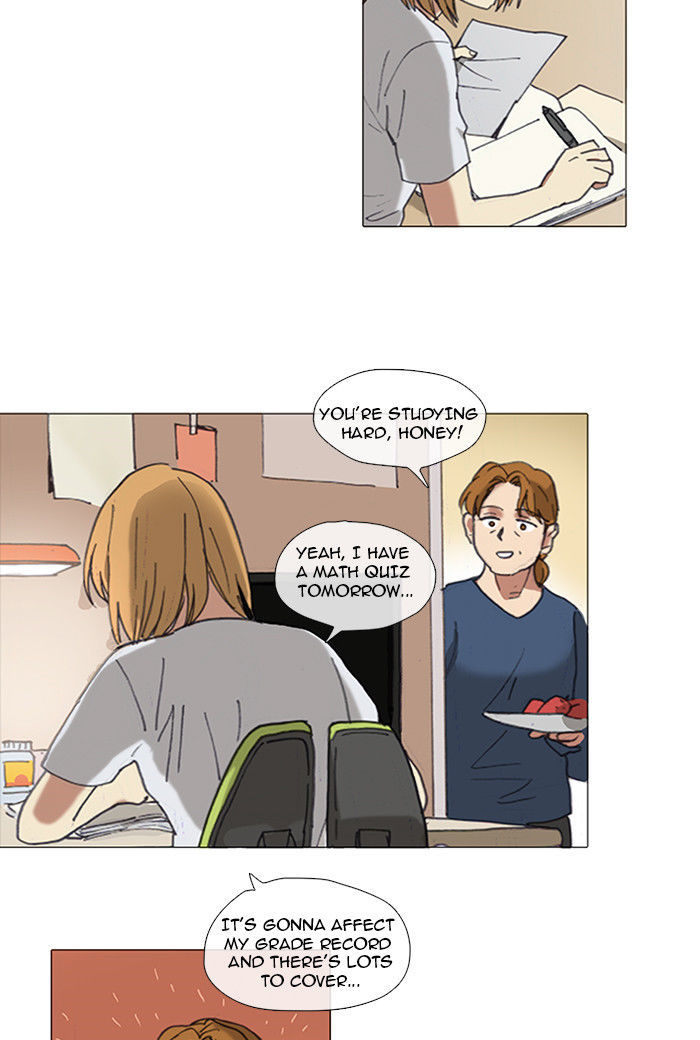 Magical Exam Student Chapter 28 page 2 - Chapter 28