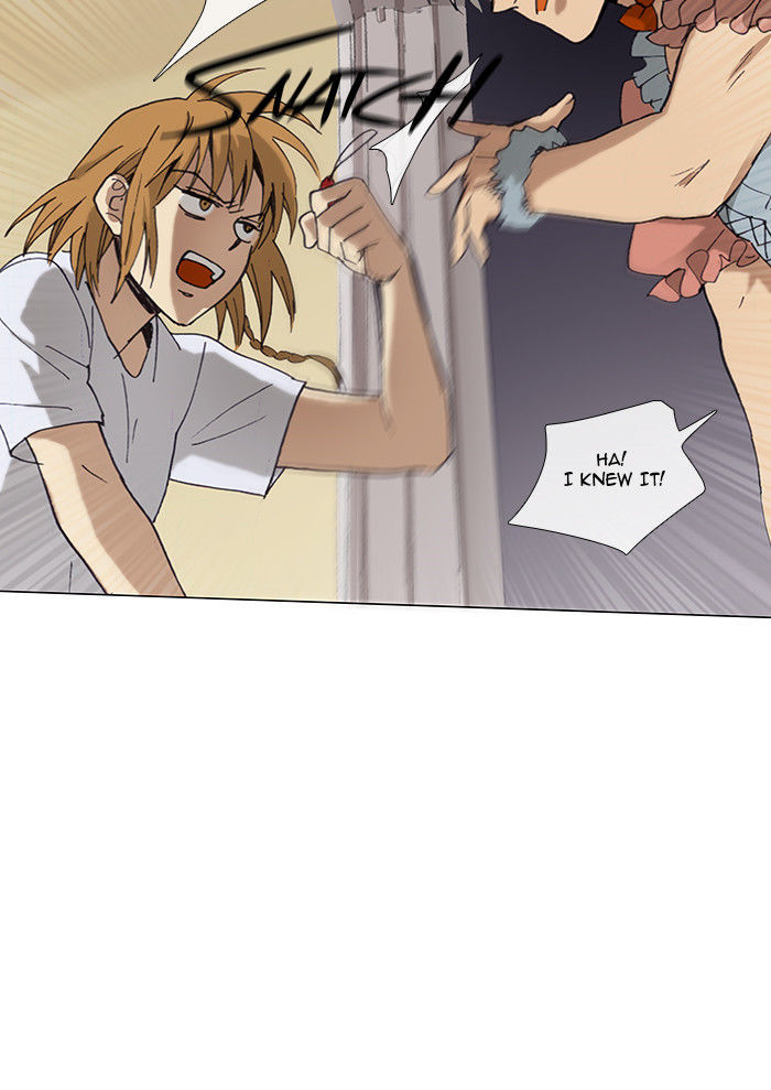 Magical Exam Student Chapter 28 page 21 - Chapter 28