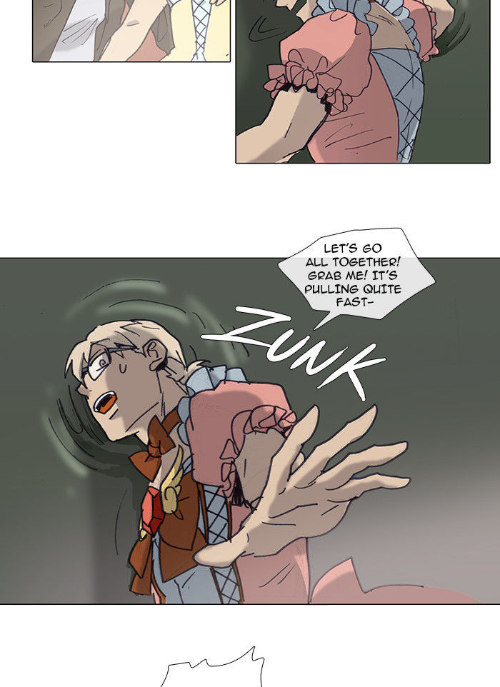 Magical Exam Student Chapter 28 page 31 - Chapter 28