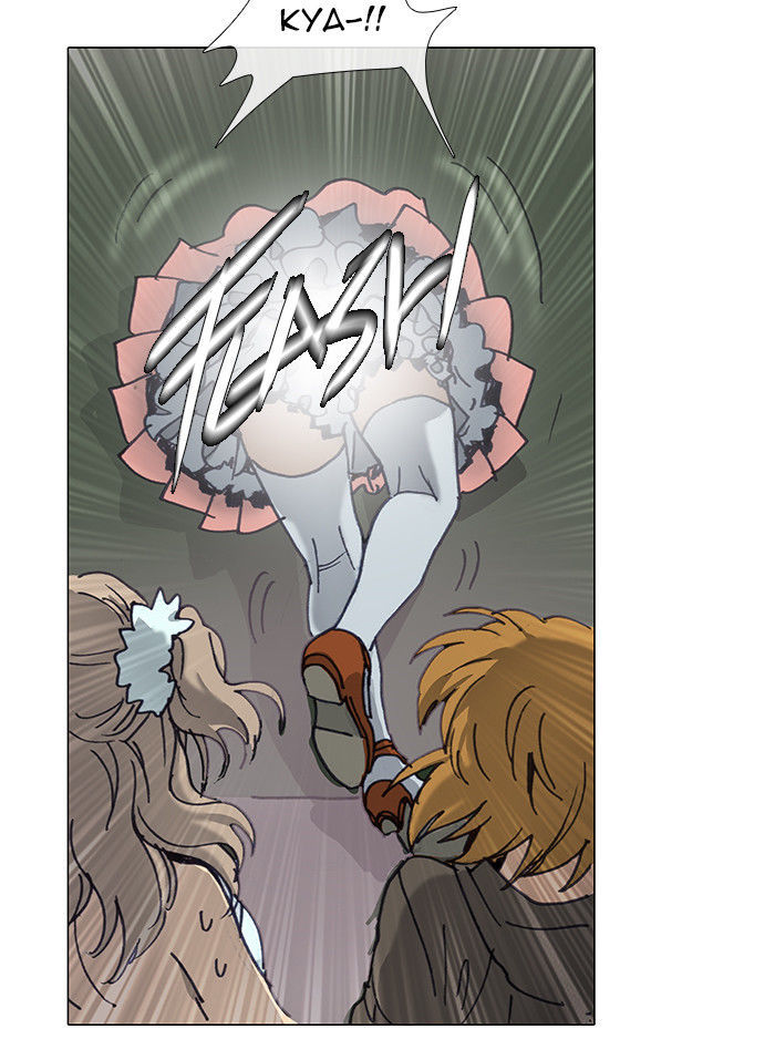 Magical Exam Student Chapter 28 page 32 - Chapter 28