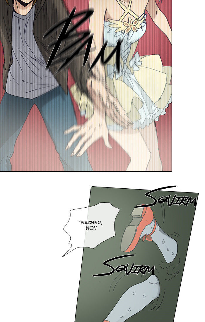 Magical Exam Student Chapter 28 page 34 - Chapter 28