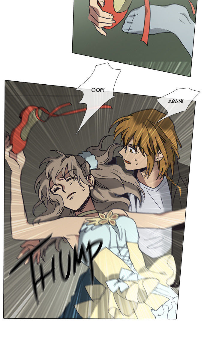 Magical Exam Student Chapter 28 page 36 - Chapter 28