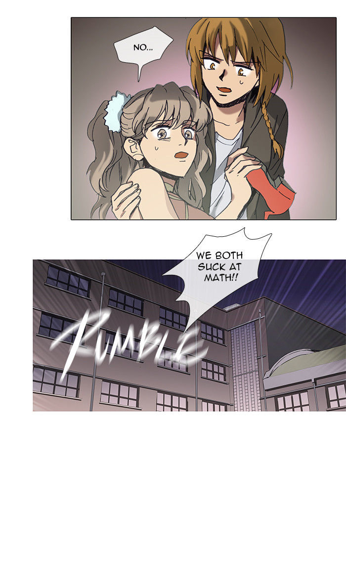 Magical Exam Student Chapter 28 page 37 - Chapter 28