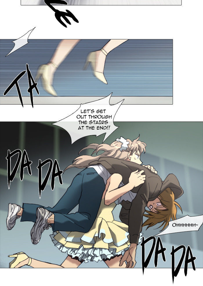 Magical Exam Student Chapter 29 page 10 - Chapter 29