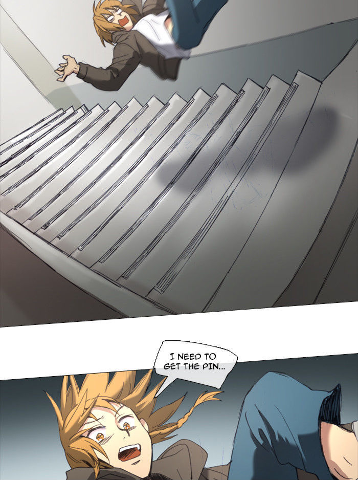 Magical Exam Student Chapter 29 page 14 - Chapter 29