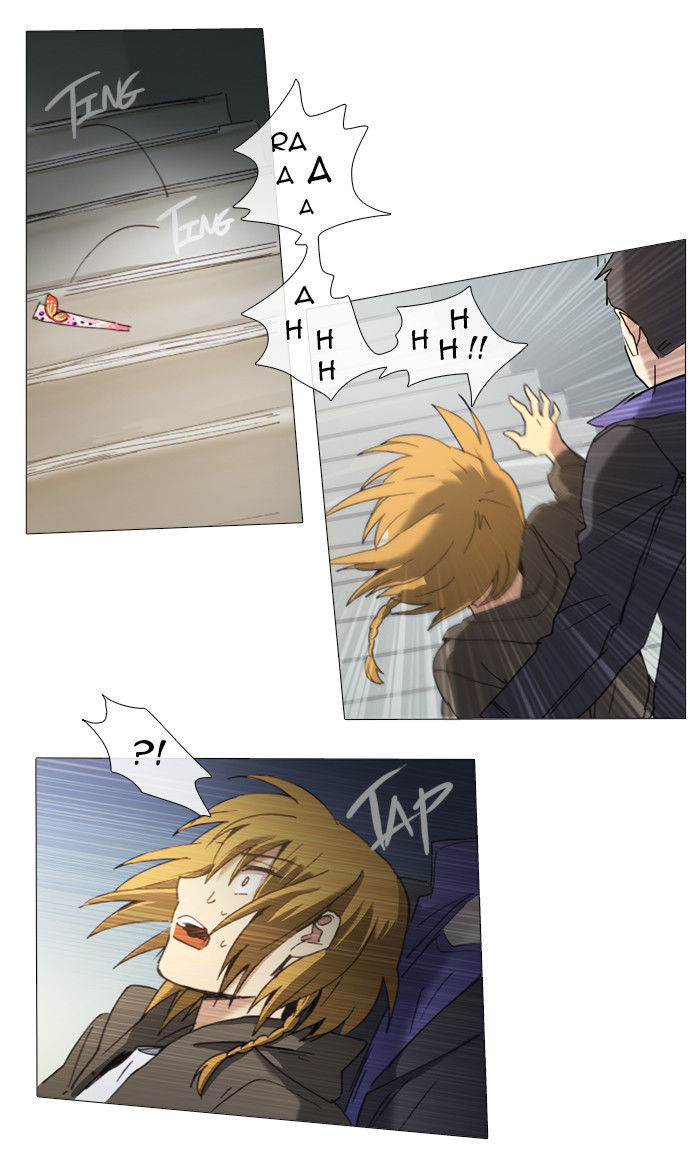 Magical Exam Student Chapter 29 page 16 - Chapter 29