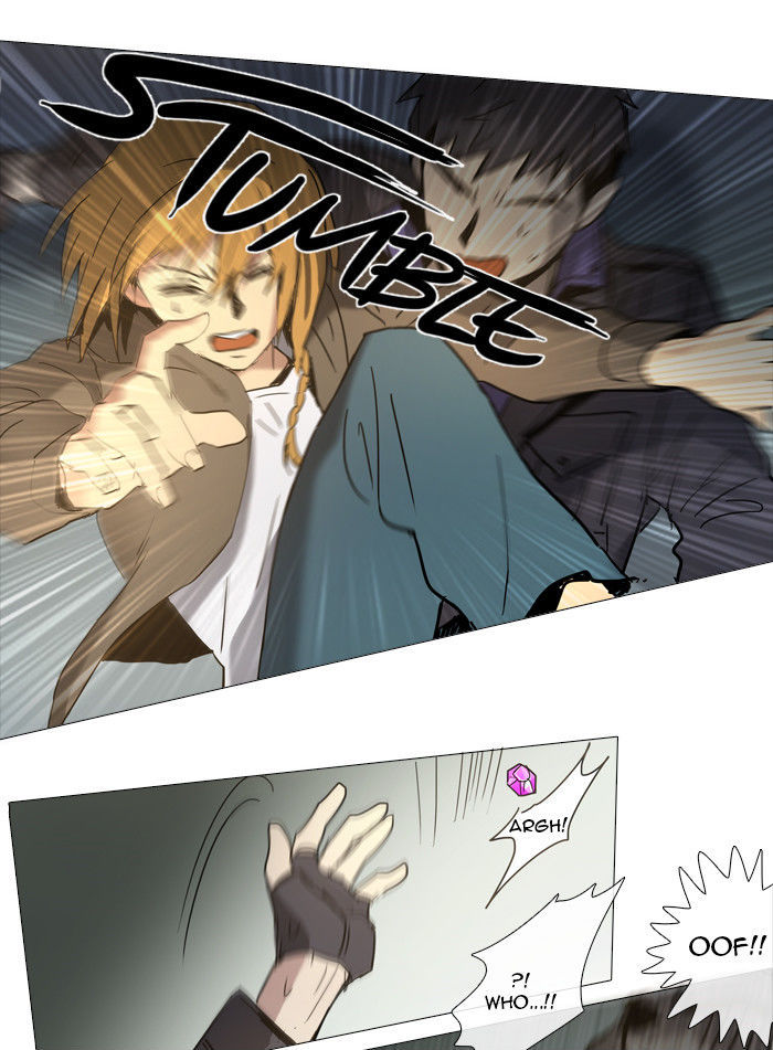 Magical Exam Student Chapter 29 page 17 - Chapter 29