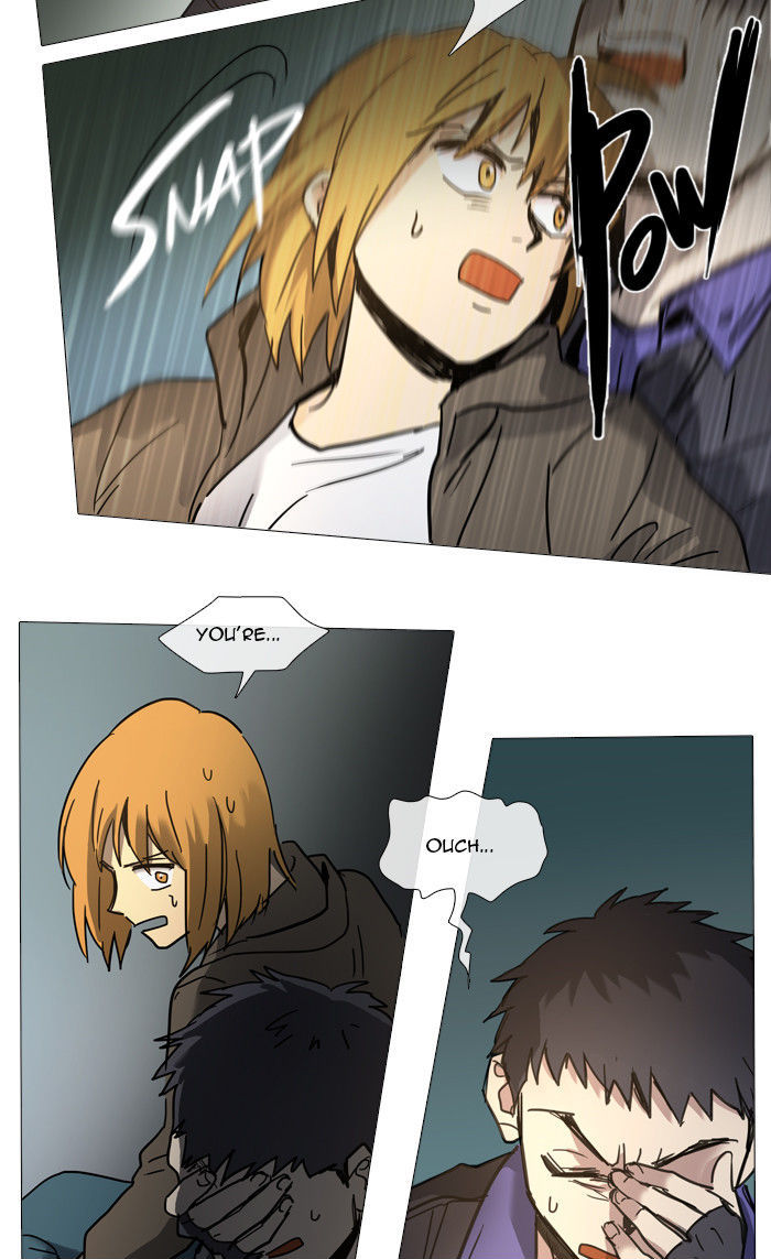Magical Exam Student Chapter 29 page 18 - Chapter 29