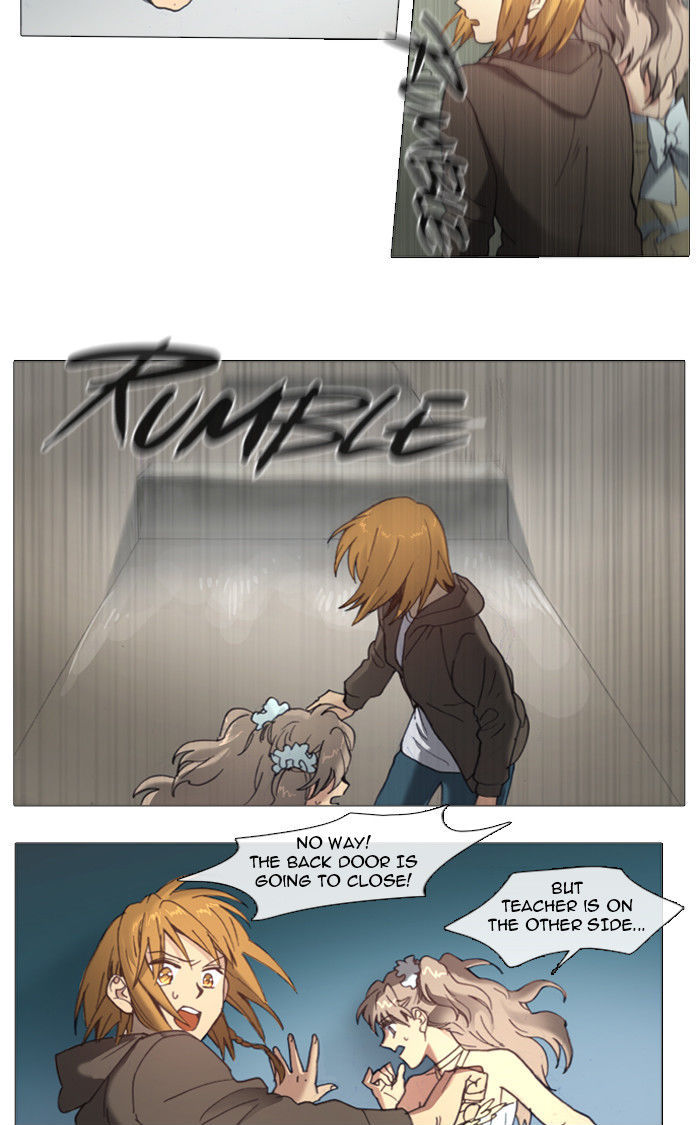 Magical Exam Student Chapter 29 page 2 - Chapter 29