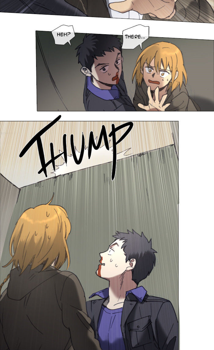 Magical Exam Student Chapter 29 page 24 - Chapter 29