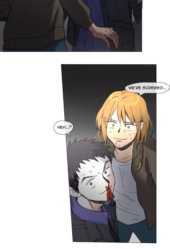 Magical Exam Student Chapter 29 page 25 - Chapter 29