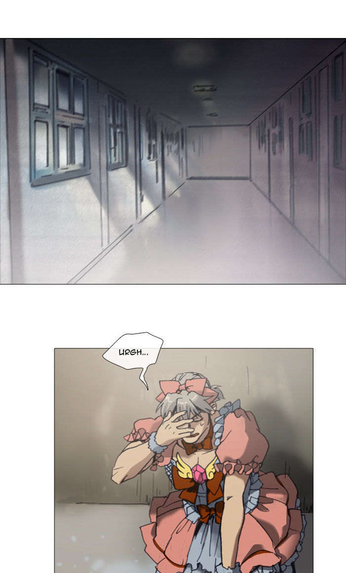 Magical Exam Student Chapter 29 page 26 - Chapter 29