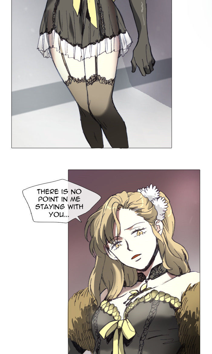 Magical Exam Student Chapter 29 page 32 - Chapter 29
