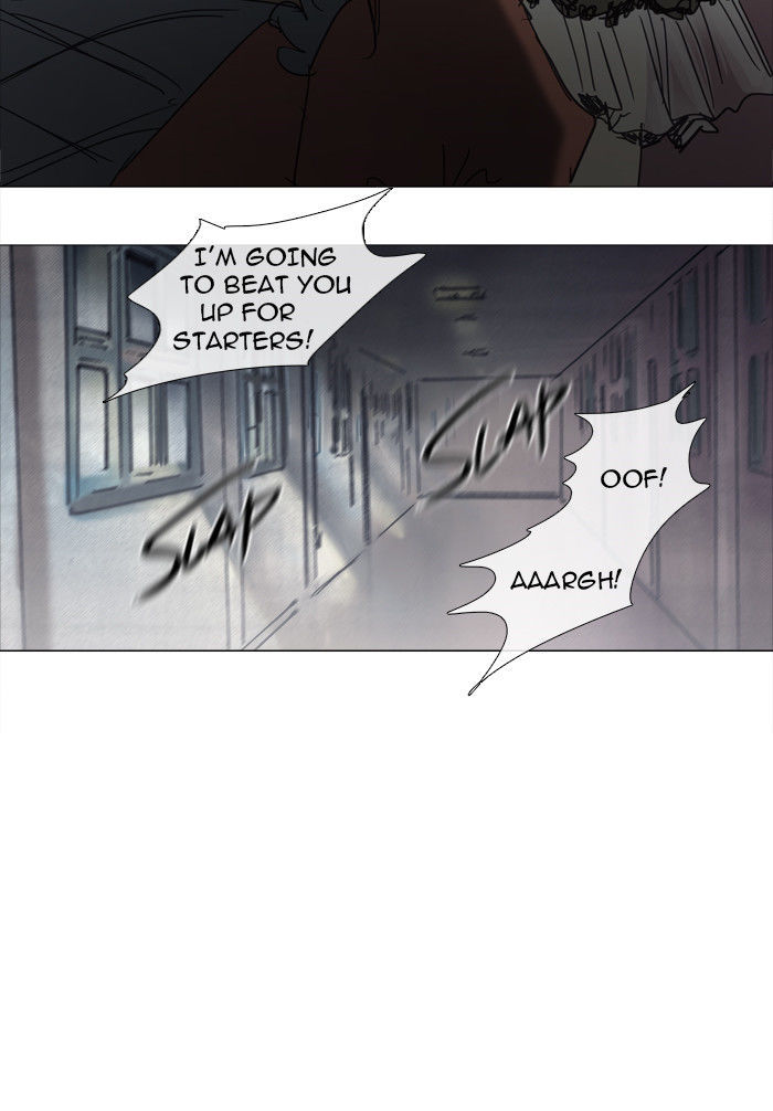 Magical Exam Student Chapter 29 page 36 - Chapter 29