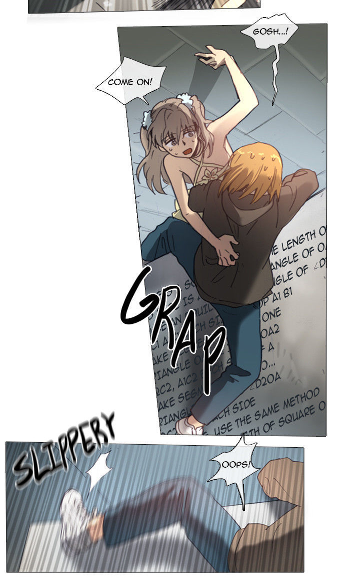 Magical Exam Student Chapter 29 page 5 - Chapter 29