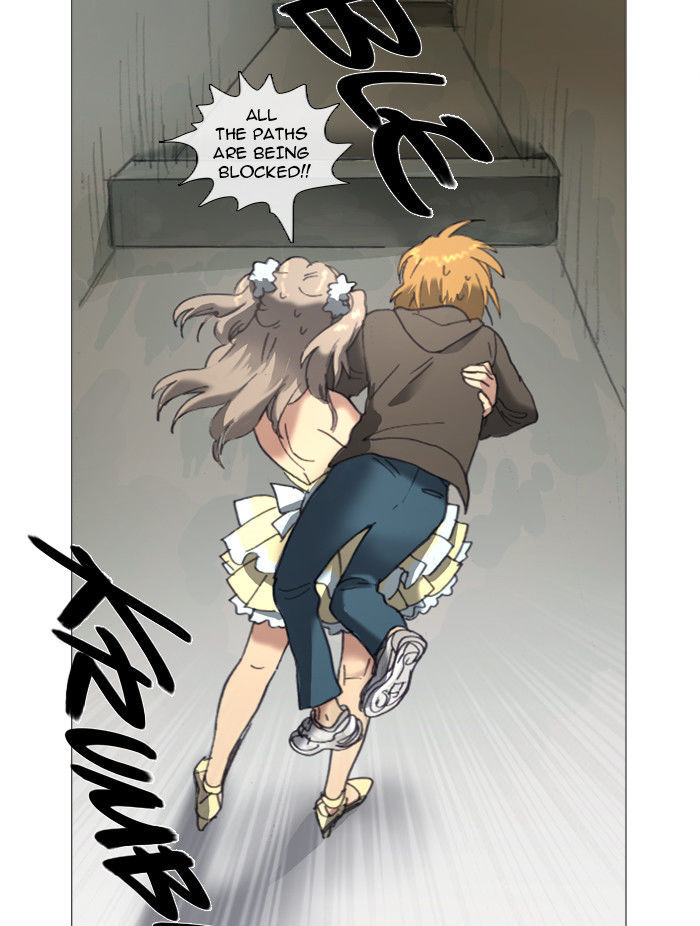 Magical Exam Student Chapter 29 page 9 - Chapter 29