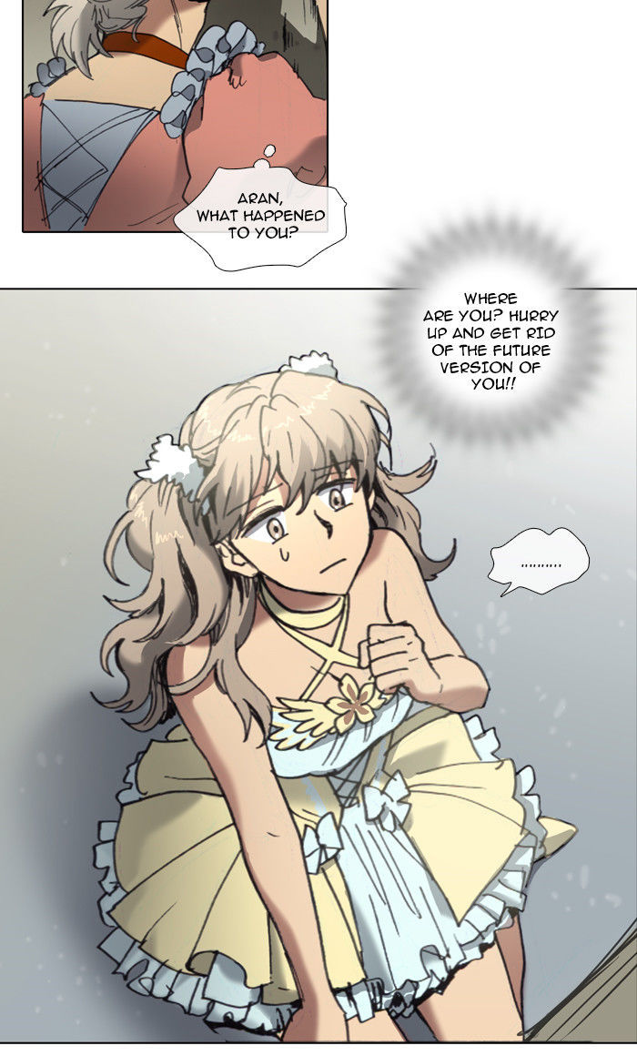 Magical Exam Student Chapter 30 page 11 - Chapter 30