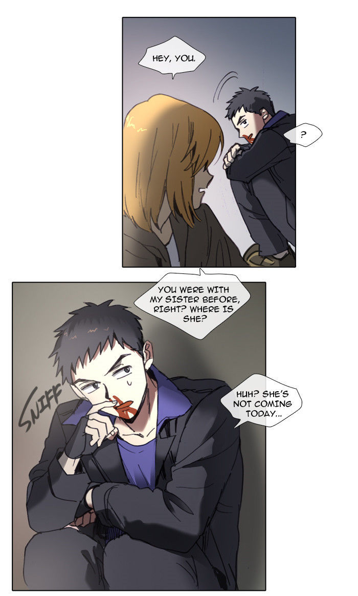 Magical Exam Student Chapter 30 page 19 - Chapter 30