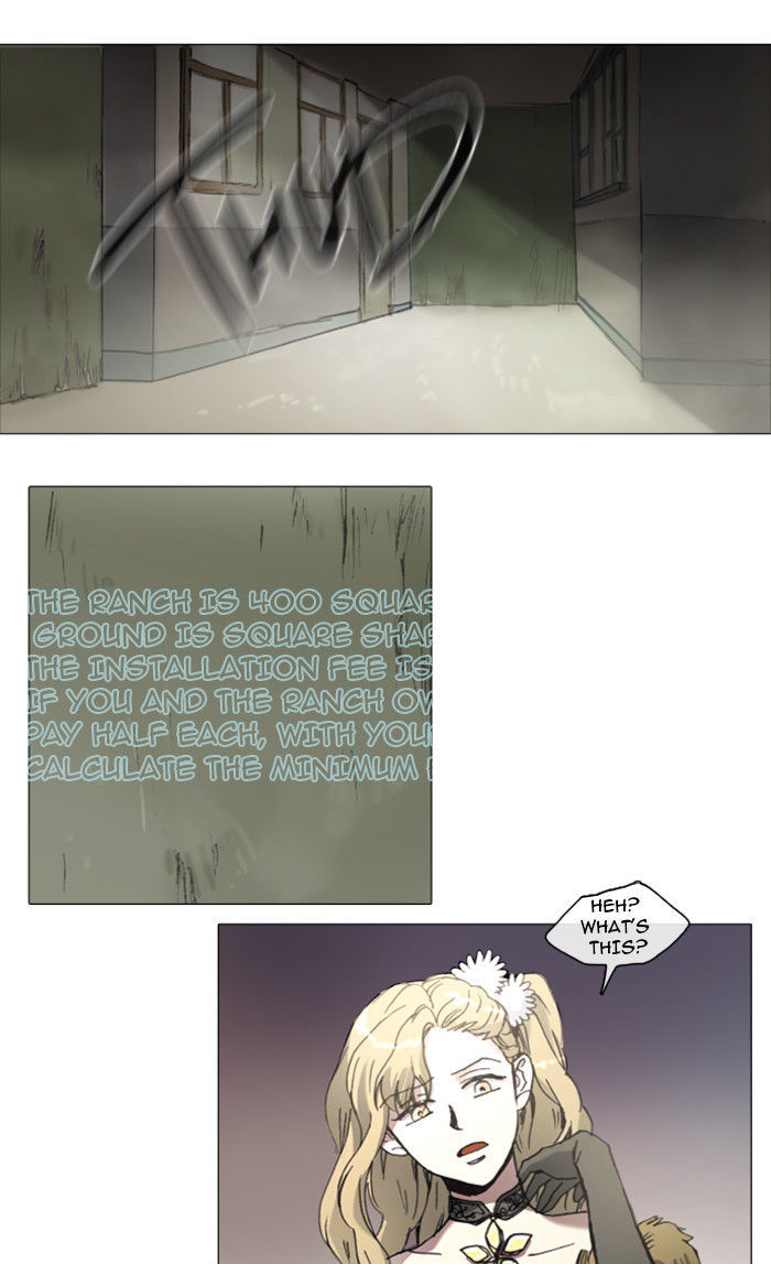 Magical Exam Student Chapter 30 page 2 - Chapter 30