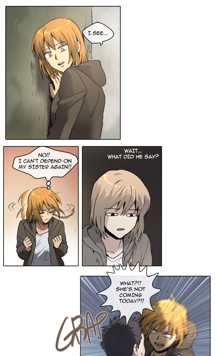 Magical Exam Student Chapter 30 page 20 - Chapter 30