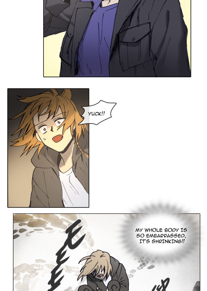 Magical Exam Student Chapter 30 page 24 - Chapter 30