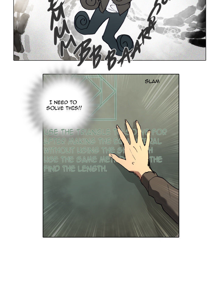 Magical Exam Student Chapter 30 page 25 - Chapter 30