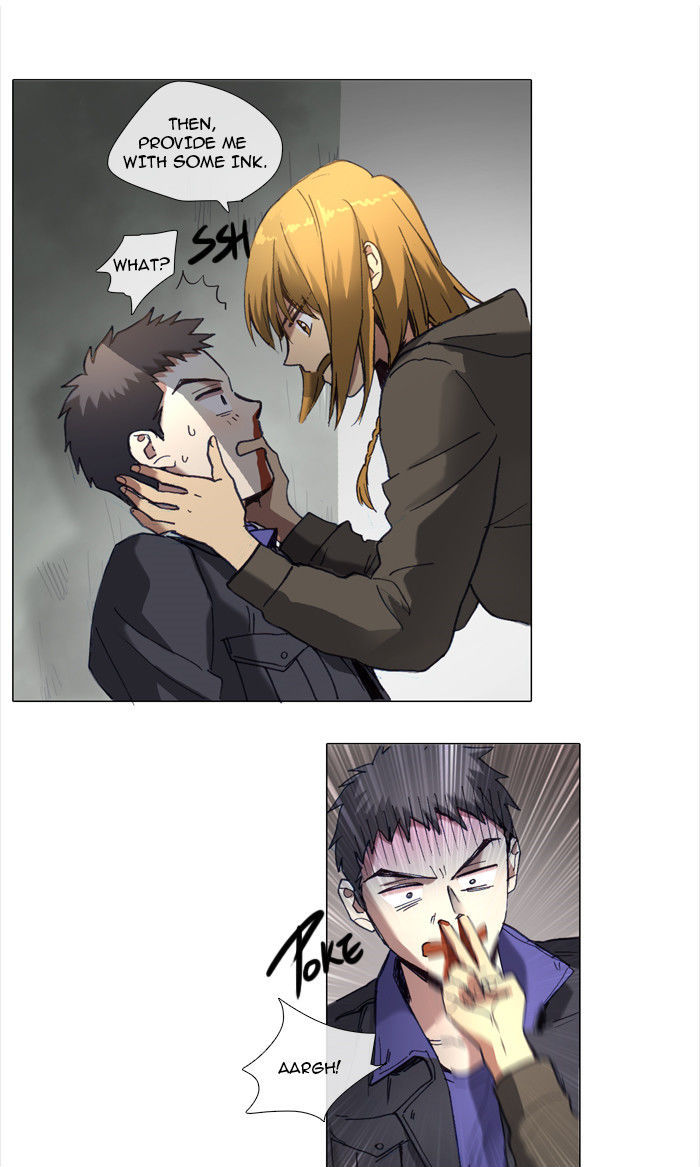 Magical Exam Student Chapter 30 page 28 - Chapter 30