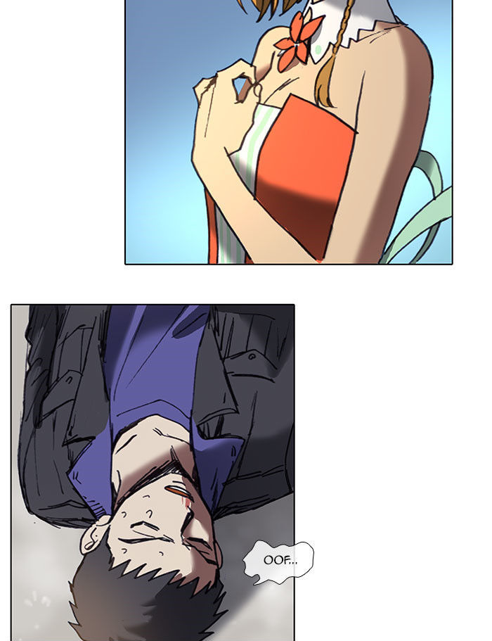Magical Exam Student Chapter 31 page 10 - Chapter 31