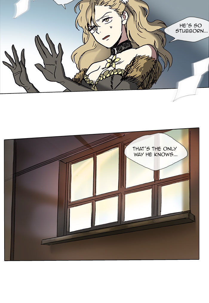 Magical Exam Student Chapter 31 page 18 - Chapter 31