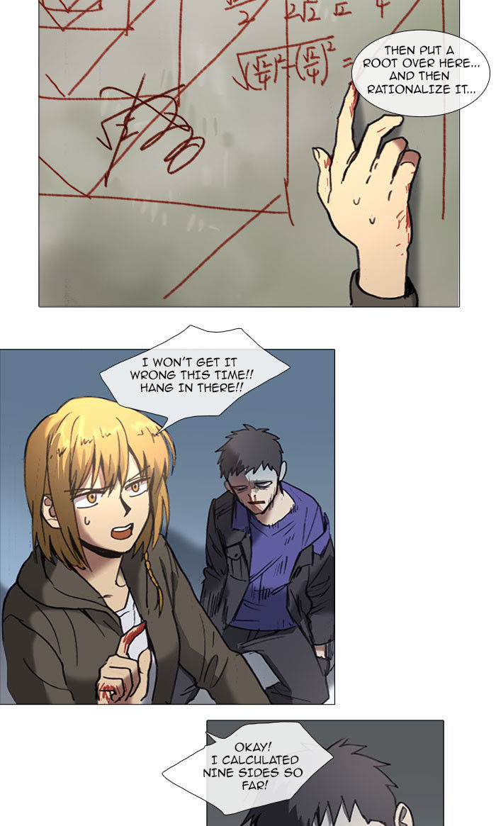 Magical Exam Student Chapter 31 page 2 - Chapter 31