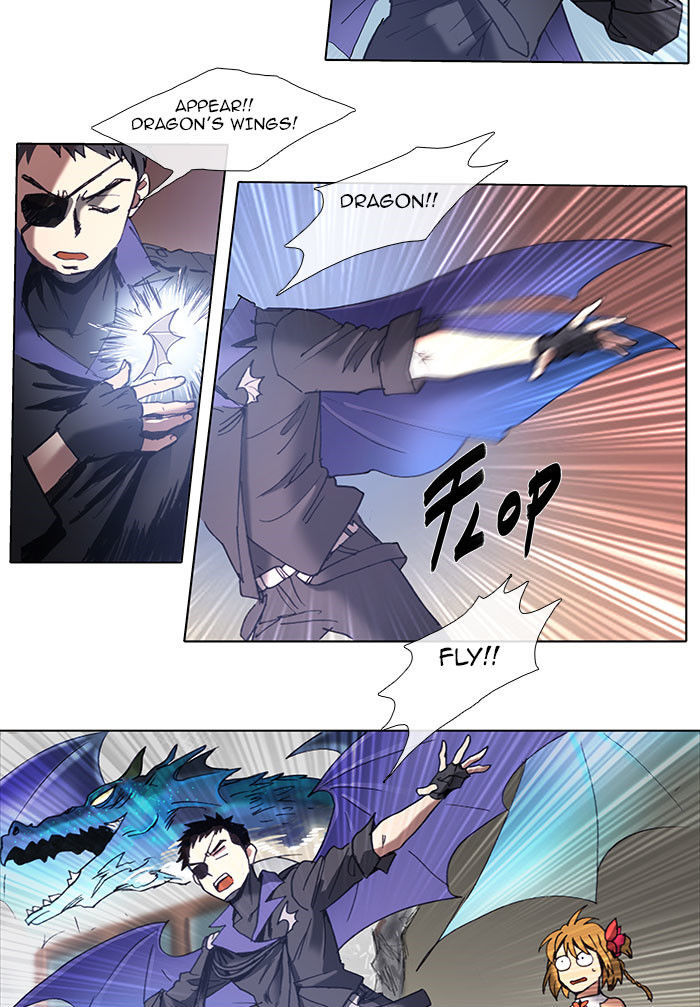 Magical Exam Student Chapter 31 page 27 - Chapter 31