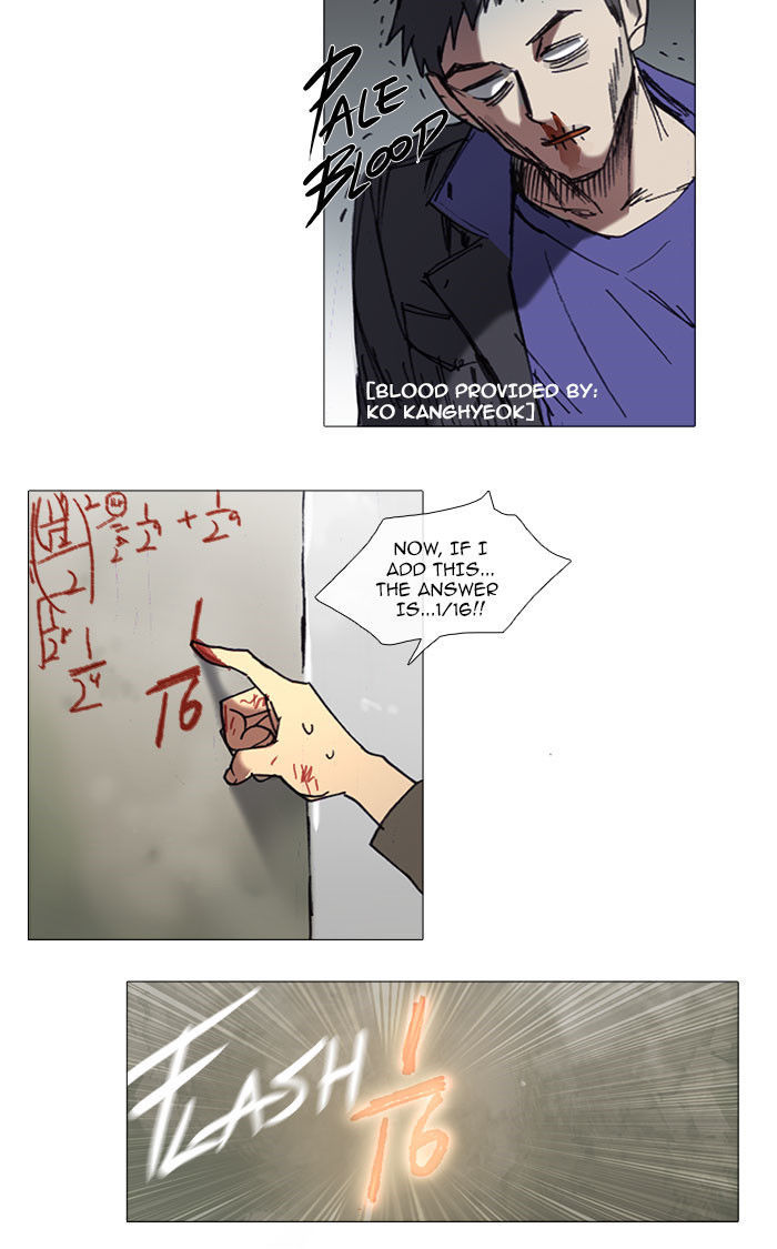 Magical Exam Student Chapter 31 page 3 - Chapter 31