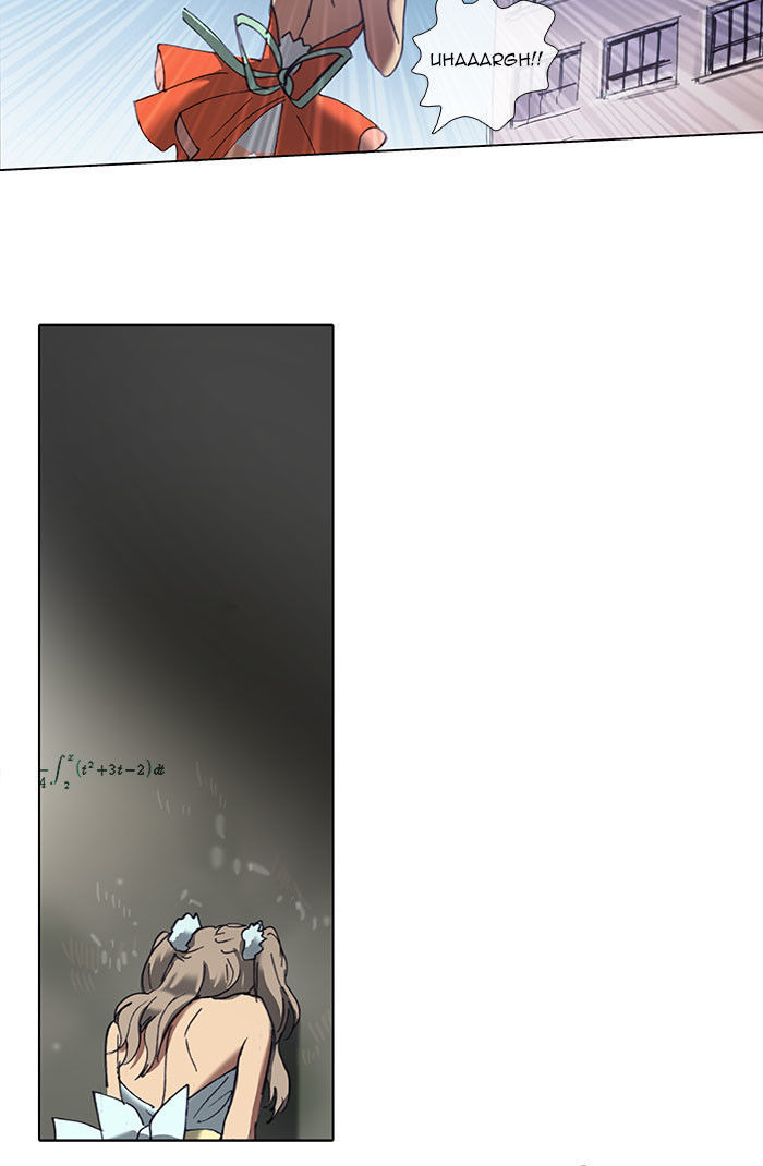 Magical Exam Student Chapter 31 page 30 - Chapter 31