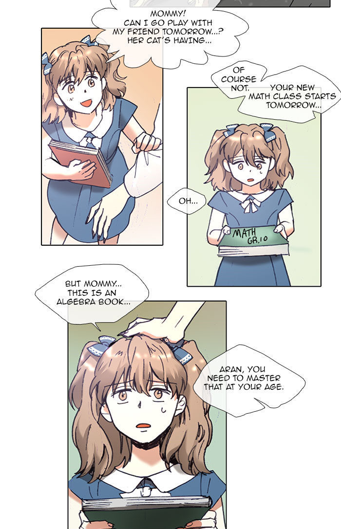Magical Exam Student Chapter 31 page 32 - Chapter 31