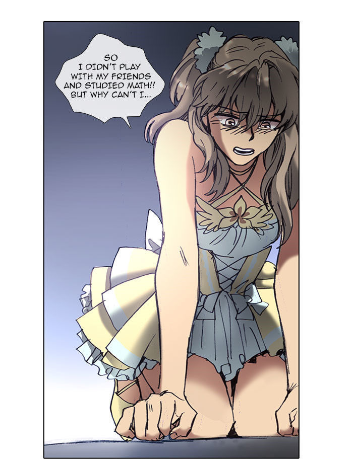 Magical Exam Student Chapter 31 page 34 - Chapter 31