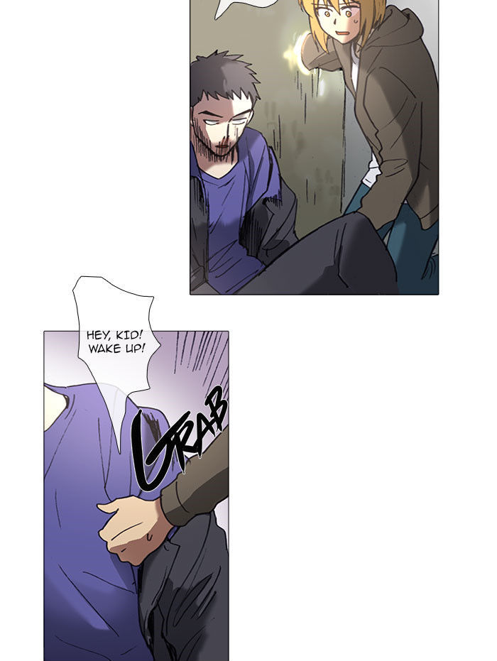 Magical Exam Student Chapter 31 page 5 - Chapter 31