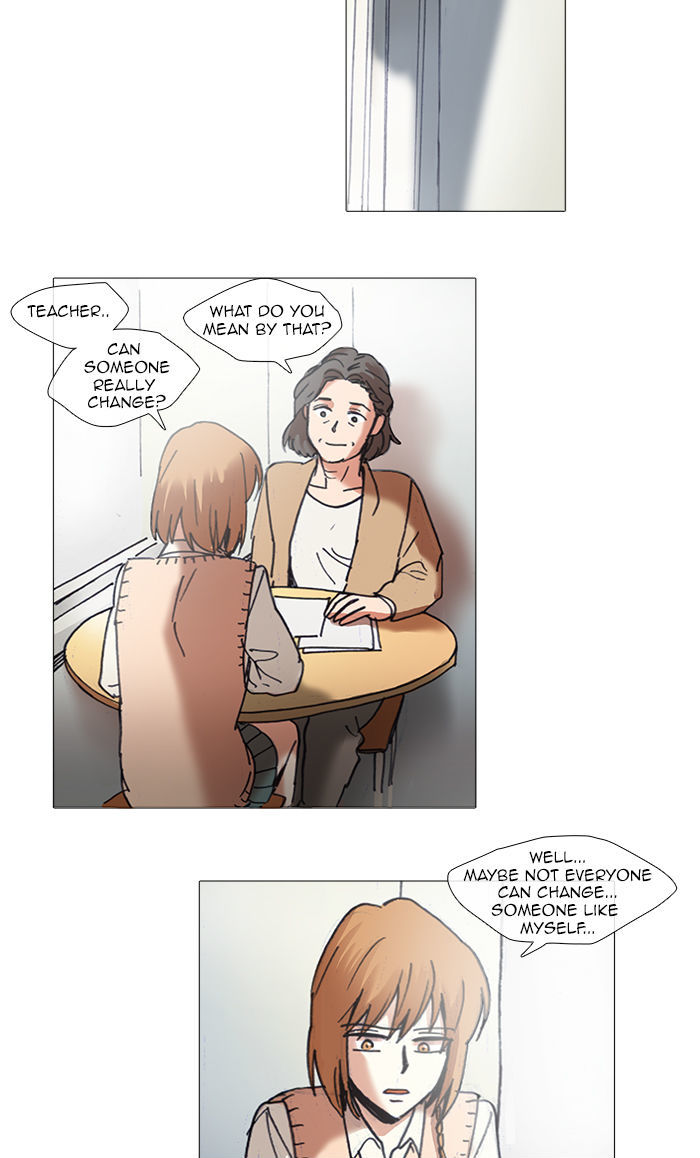 Magical Exam Student Chapter 35 page 10 - Chapter 35