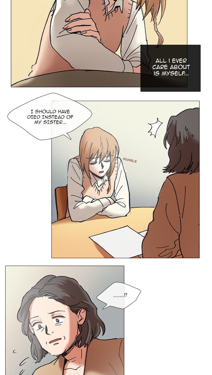 Magical Exam Student Chapter 35 page 14 - Chapter 35
