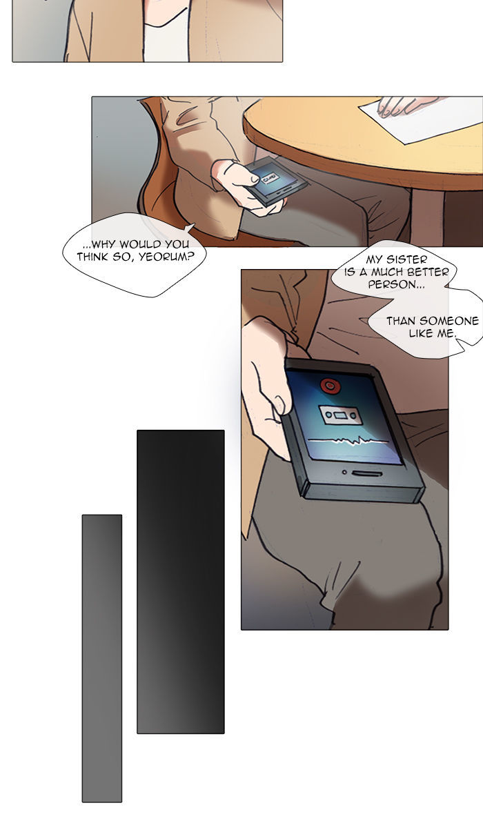 Magical Exam Student Chapter 35 page 15 - Chapter 35