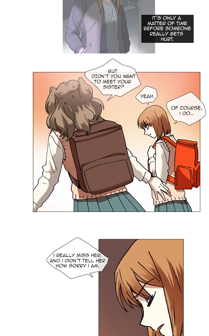 Magical Exam Student Chapter 35 page 20 - Chapter 35
