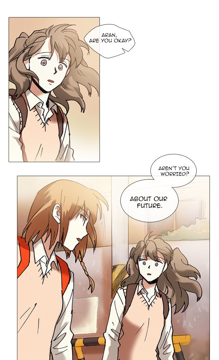 Magical Exam Student Chapter 35 page 22 - Chapter 35