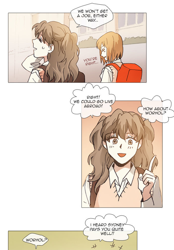 Magical Exam Student Chapter 35 page 26 - Chapter 35