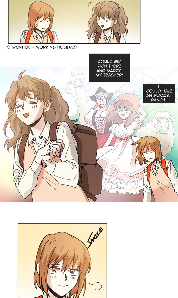 Magical Exam Student Chapter 35 page 27 - Chapter 35