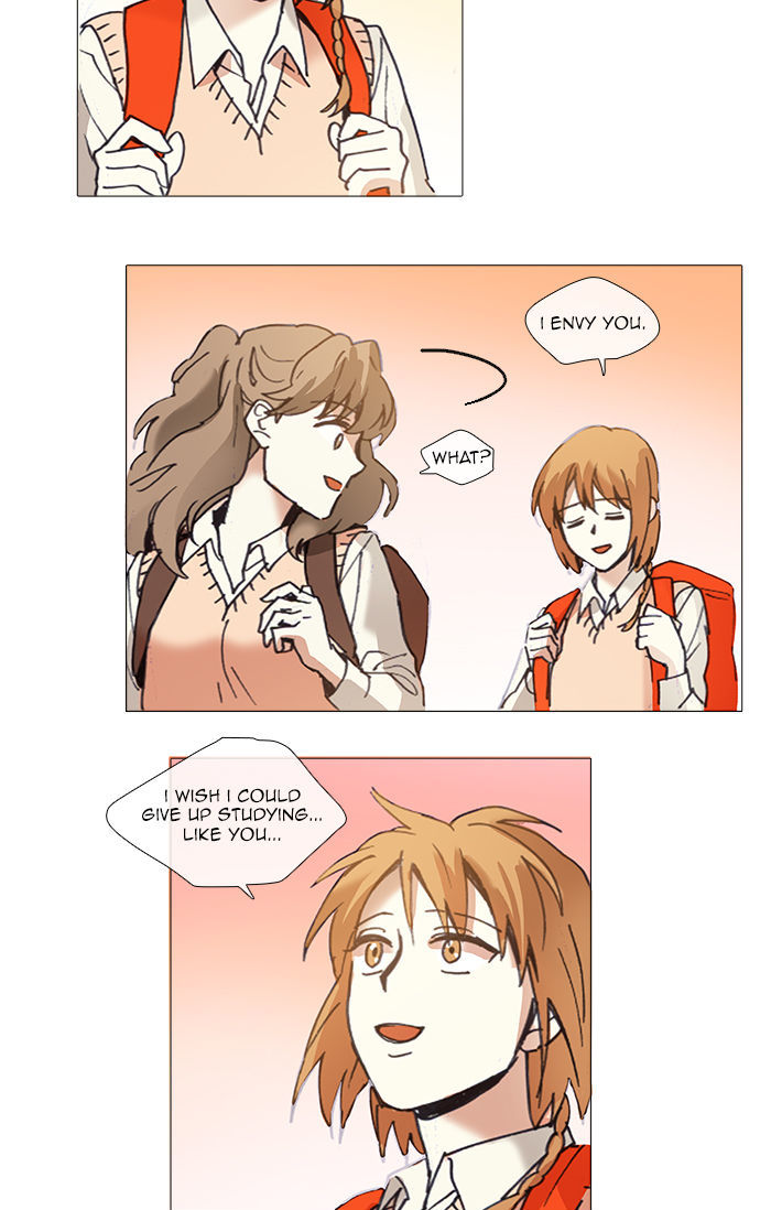 Magical Exam Student Chapter 35 page 28 - Chapter 35