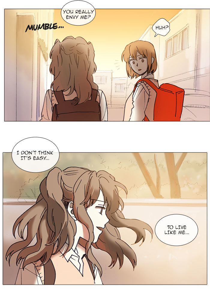 Magical Exam Student Chapter 35 page 31 - Chapter 35