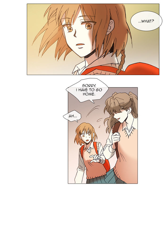 Magical Exam Student Chapter 35 page 32 - Chapter 35