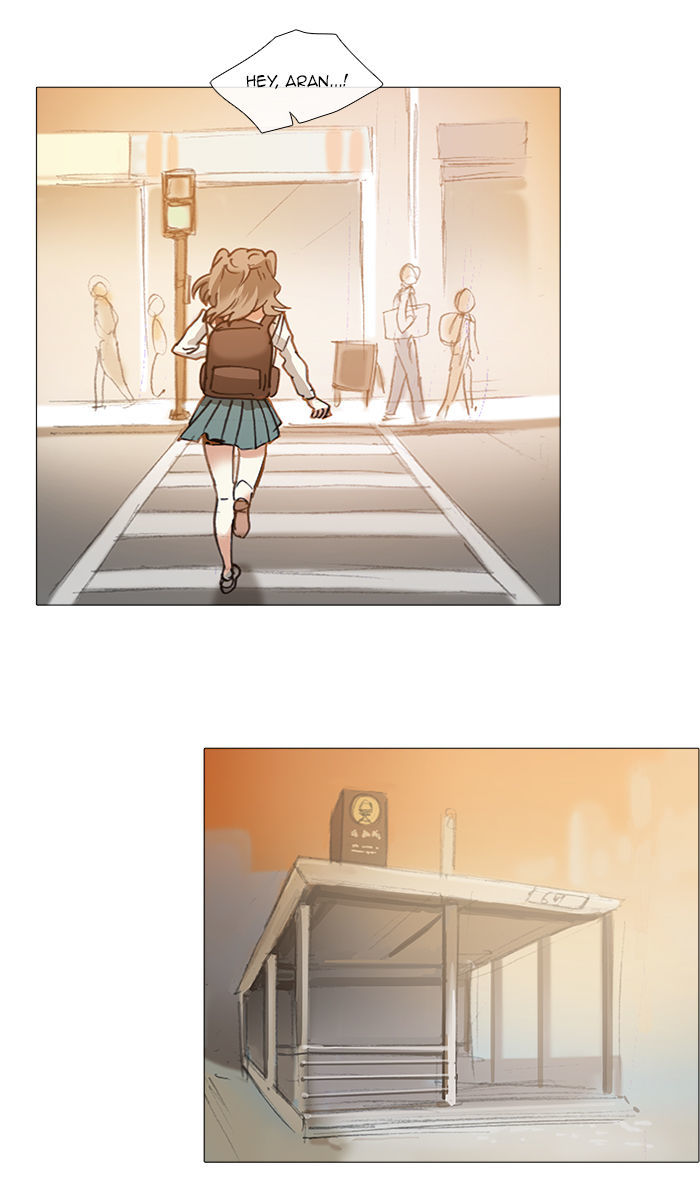 Magical Exam Student Chapter 35 page 33 - Chapter 35